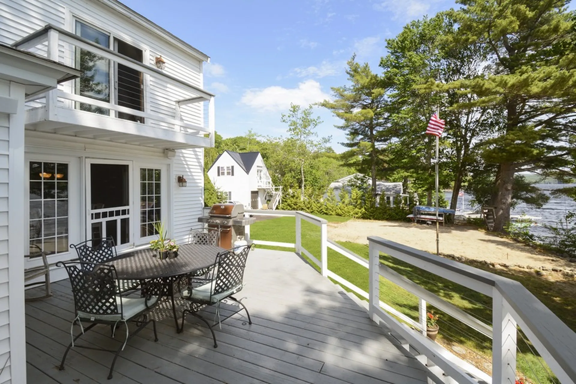 151 Lake Shore Drive Northwood NH 03261