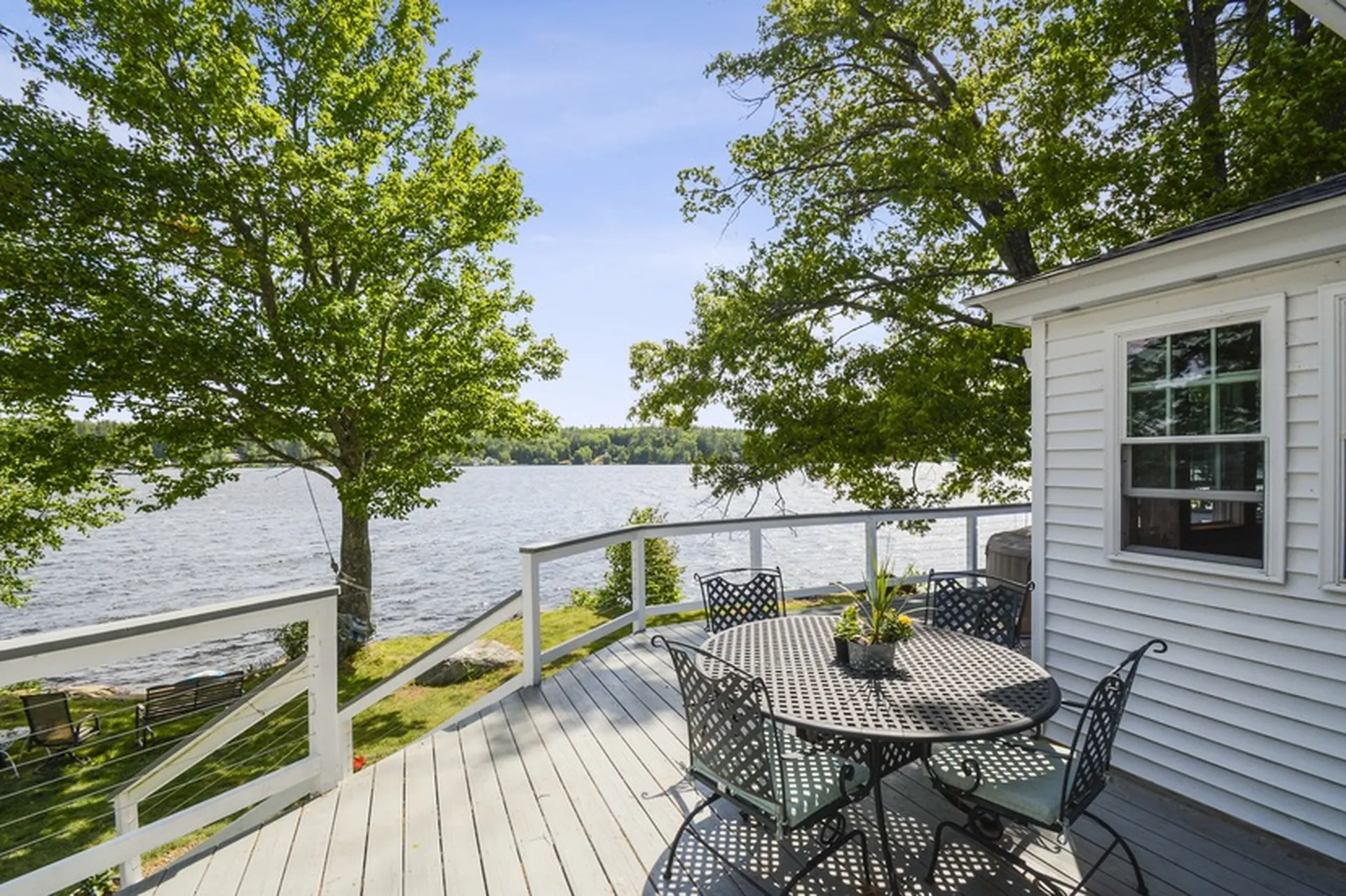 151 Lake Shore Drive Northwood NH 03261