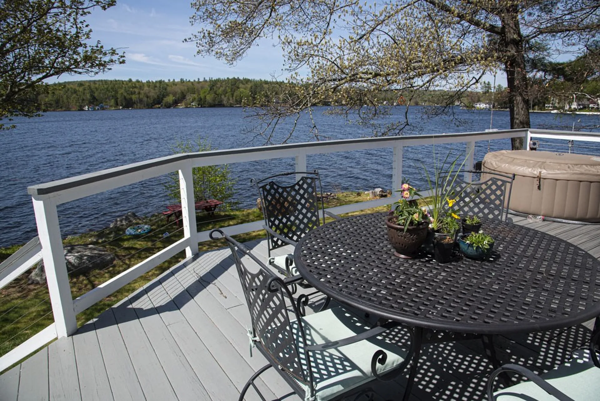 151 Lake Shore Drive Northwood NH 03261