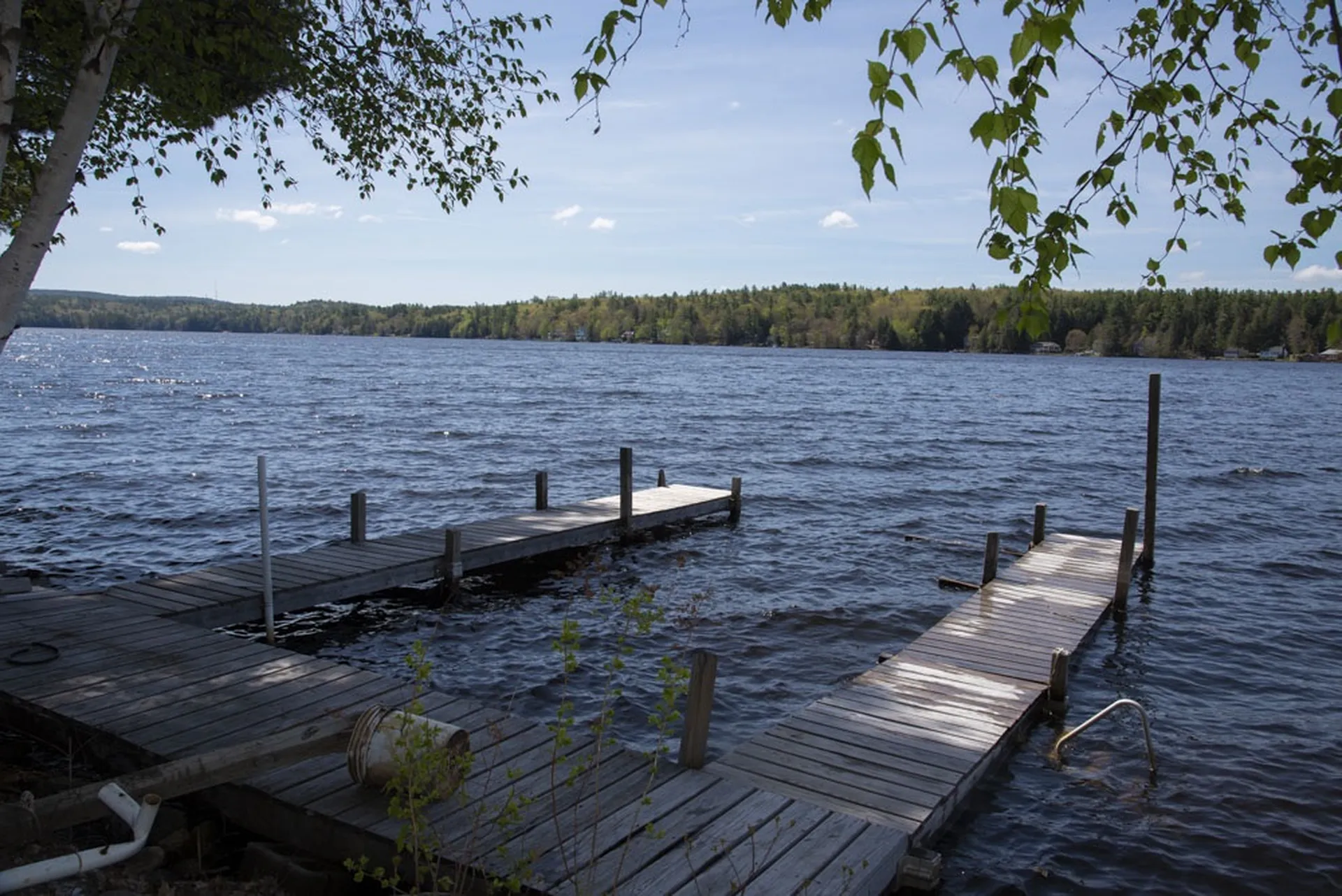 151 Lake Shore Drive Northwood NH 03261