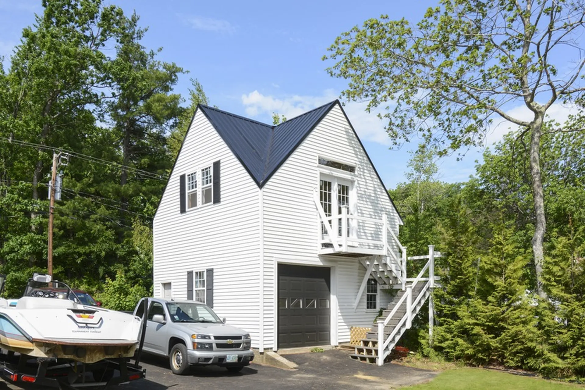 151 Lake Shore Drive Northwood NH 03261