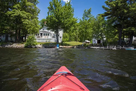 151 Lake Shore Drive Northwood NH 03261