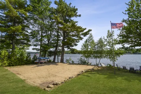 151 Lake Shore Drive Northwood NH 03261