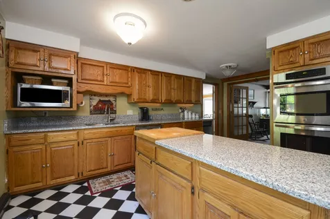 151 Lake Shore Drive Northwood NH 03261