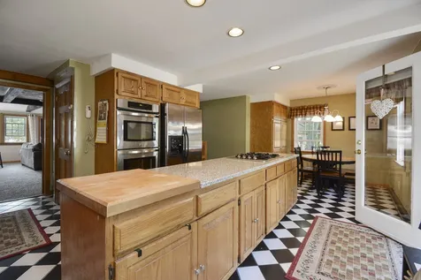 151 Lake Shore Drive Northwood NH 03261