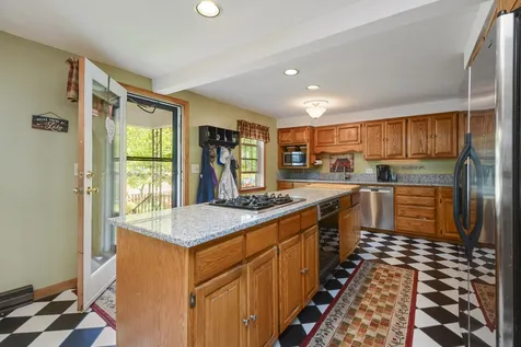 151 Lake Shore Drive Northwood NH 03261