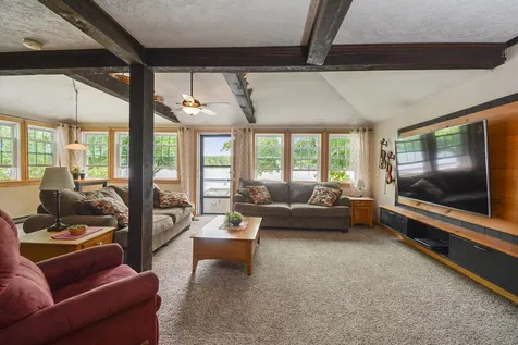 151 Lake Shore Drive Northwood NH 03261