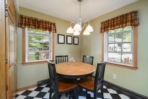 151 Lake Shore Drive Northwood NH 03261