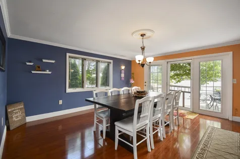 151 Lake Shore Drive Northwood NH 03261