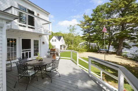 151 Lake Shore Drive Northwood NH 03261