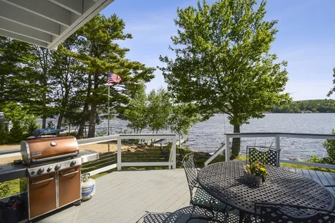 151 Lake Shore Drive Northwood NH 03261