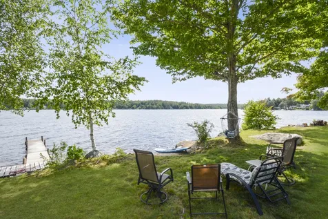 151 Lake Shore Drive Northwood NH 03261