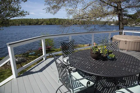 151 Lake Shore Drive Northwood NH 03261