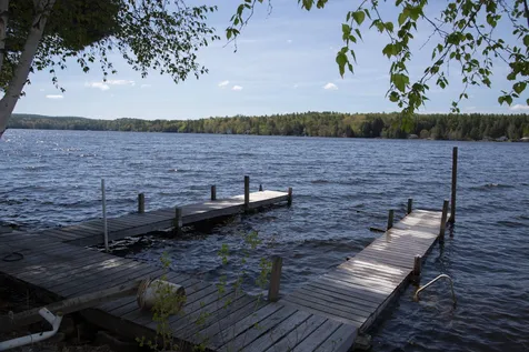 151 Lake Shore Drive Northwood NH 03261