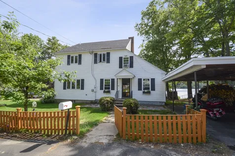 151 Lake Shore Drive Northwood NH 03261