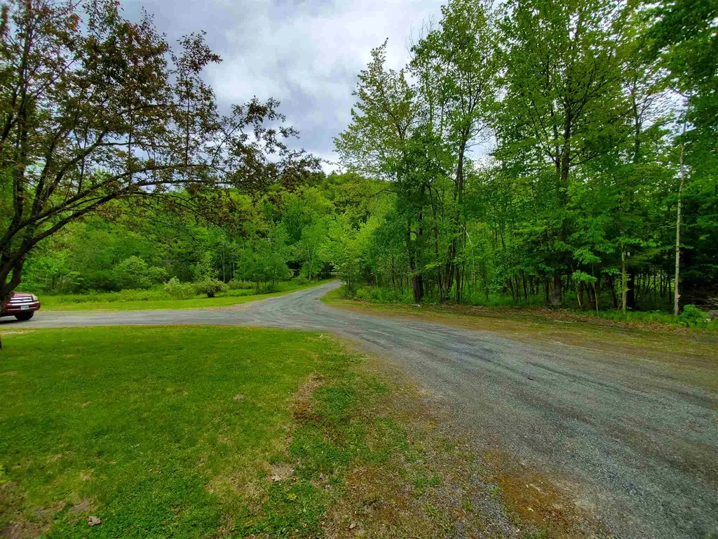 210 Lockehaven Road Enfield NH 03748