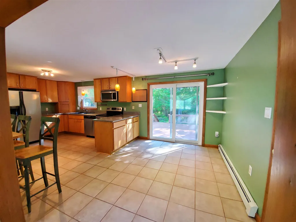 210 Lockehaven Road Enfield NH 03748