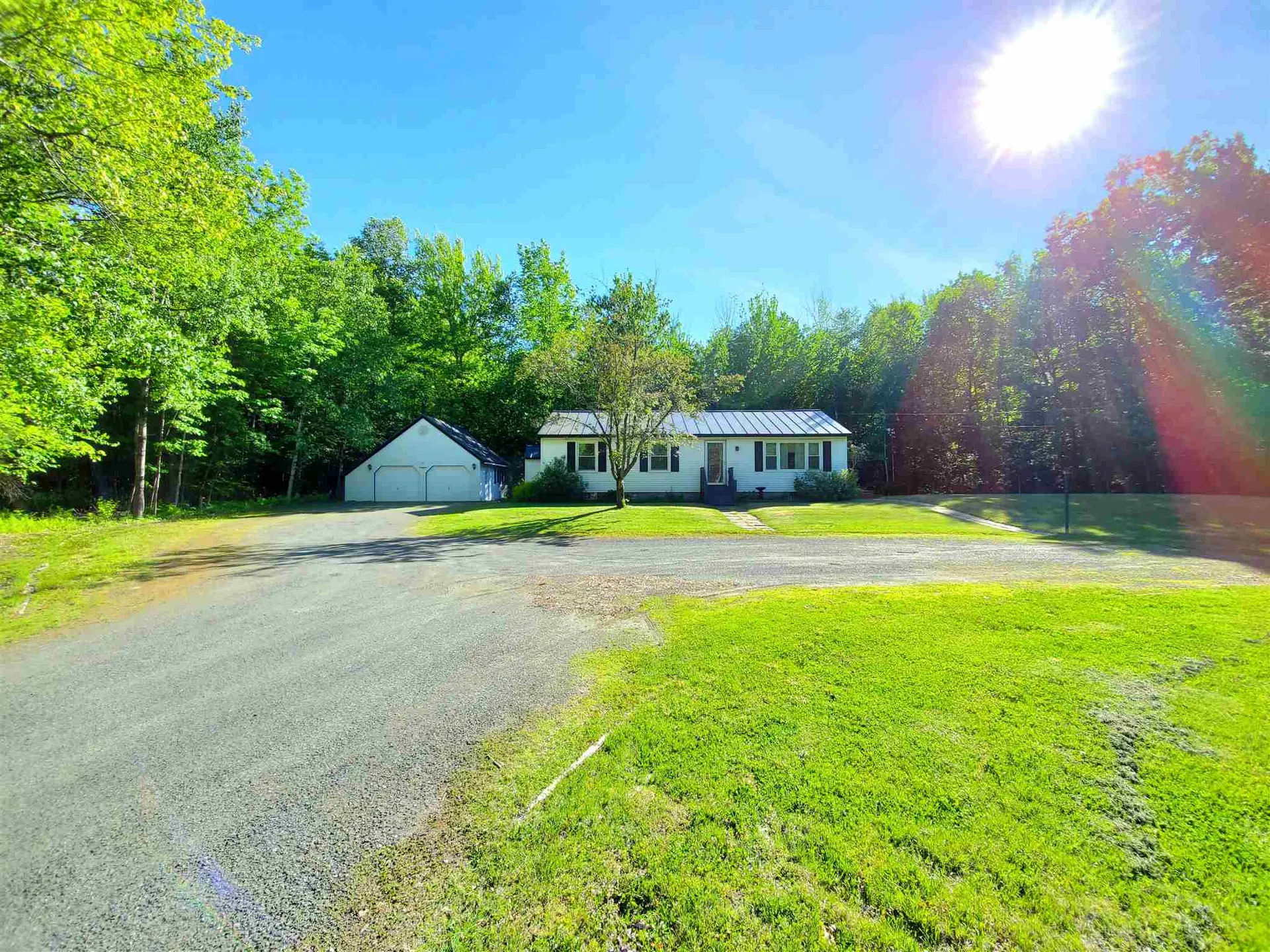 210 Lockehaven Road Enfield NH 03748