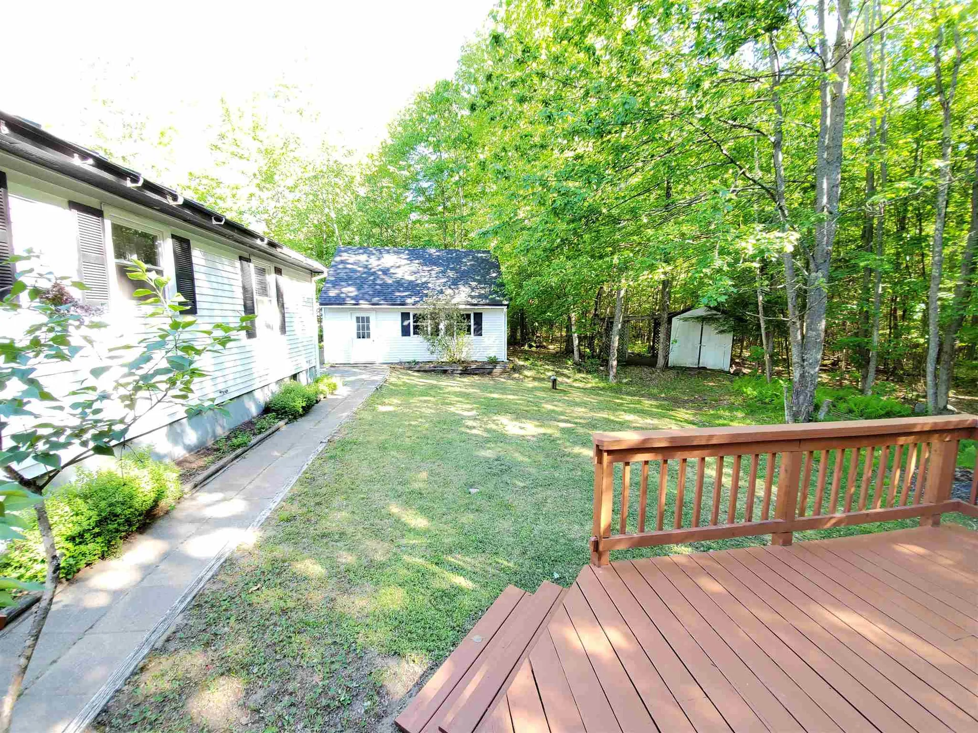 210 Lockehaven Road Enfield NH 03748