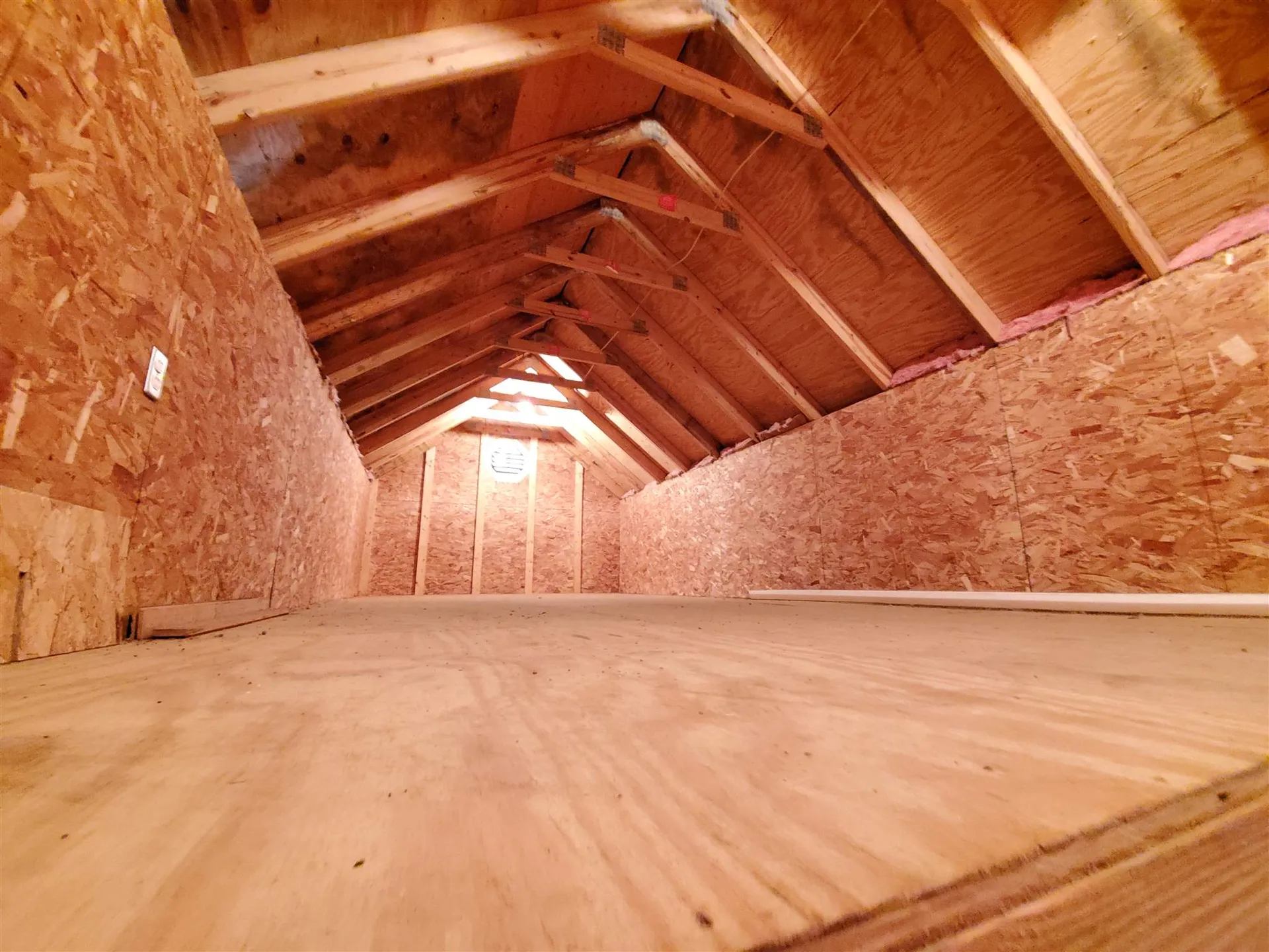 210 Lockehaven Road Enfield NH 03748