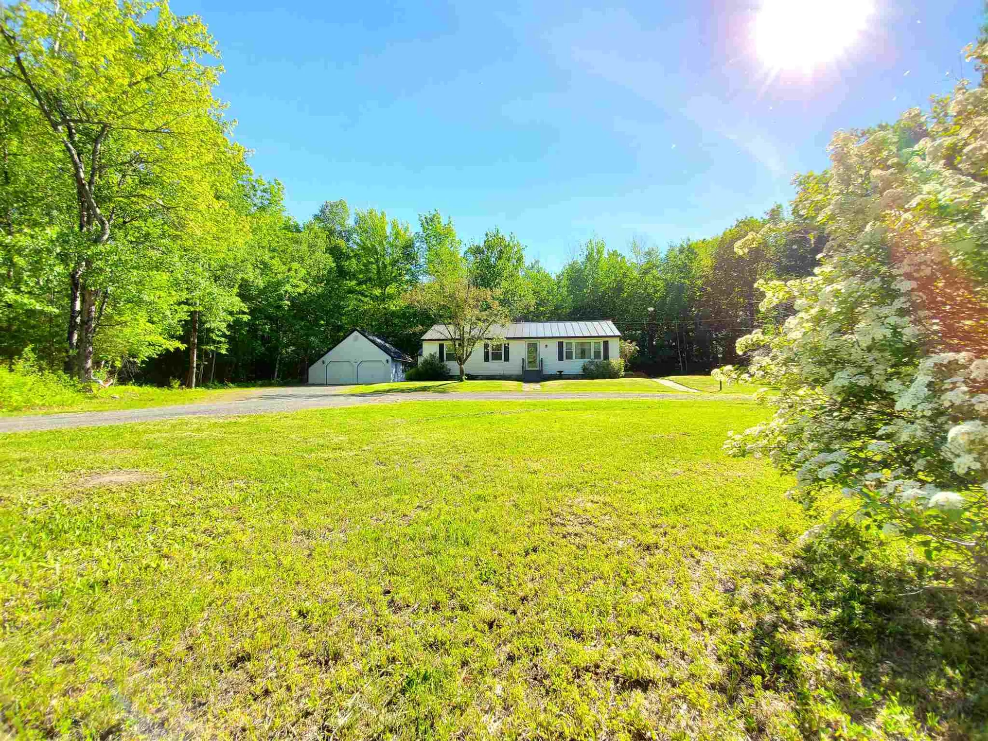 210 Lockehaven Road Enfield NH 03748