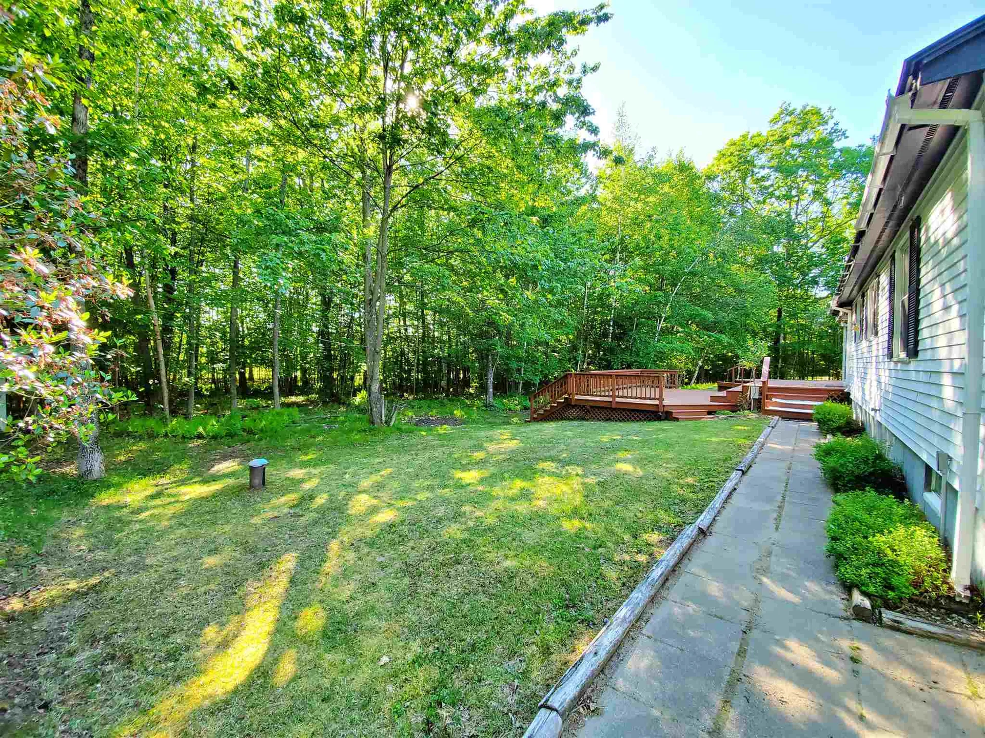 210 Lockehaven Road Enfield NH 03748