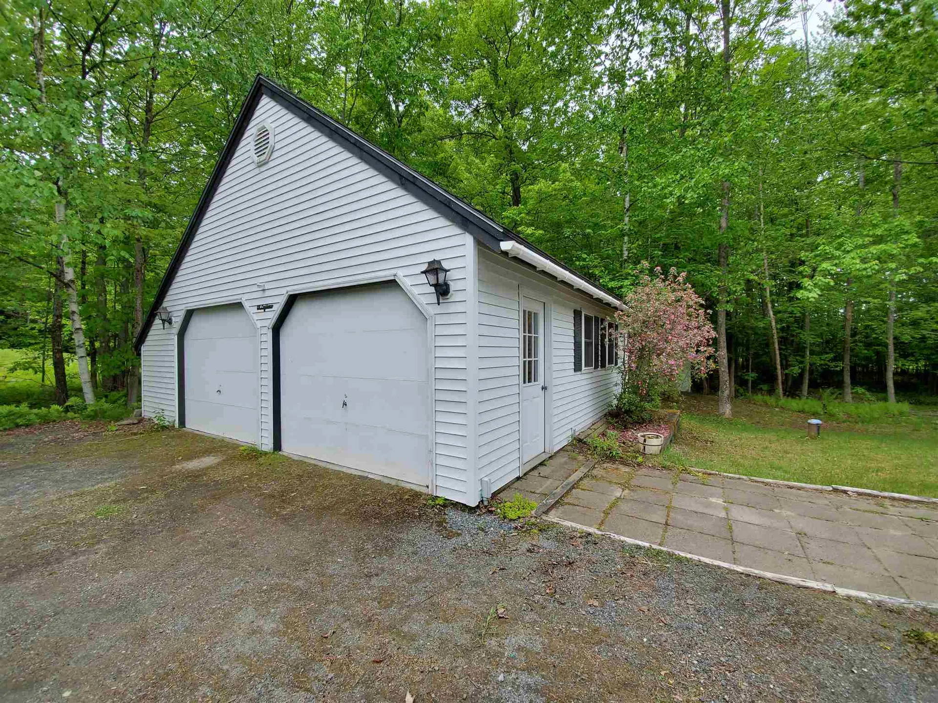210 Lockehaven Road Enfield NH 03748