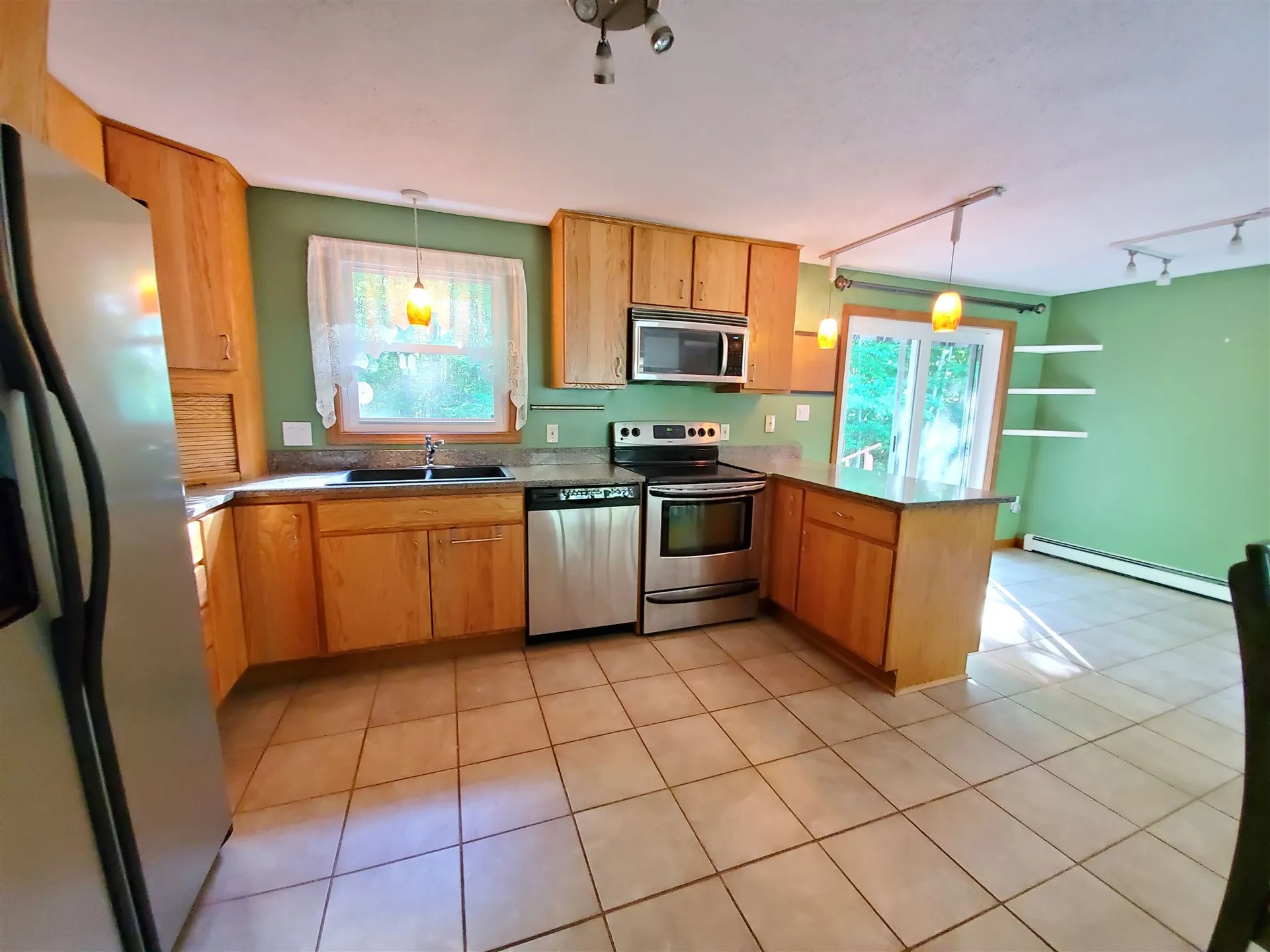 210 Lockehaven Road Enfield NH 03748