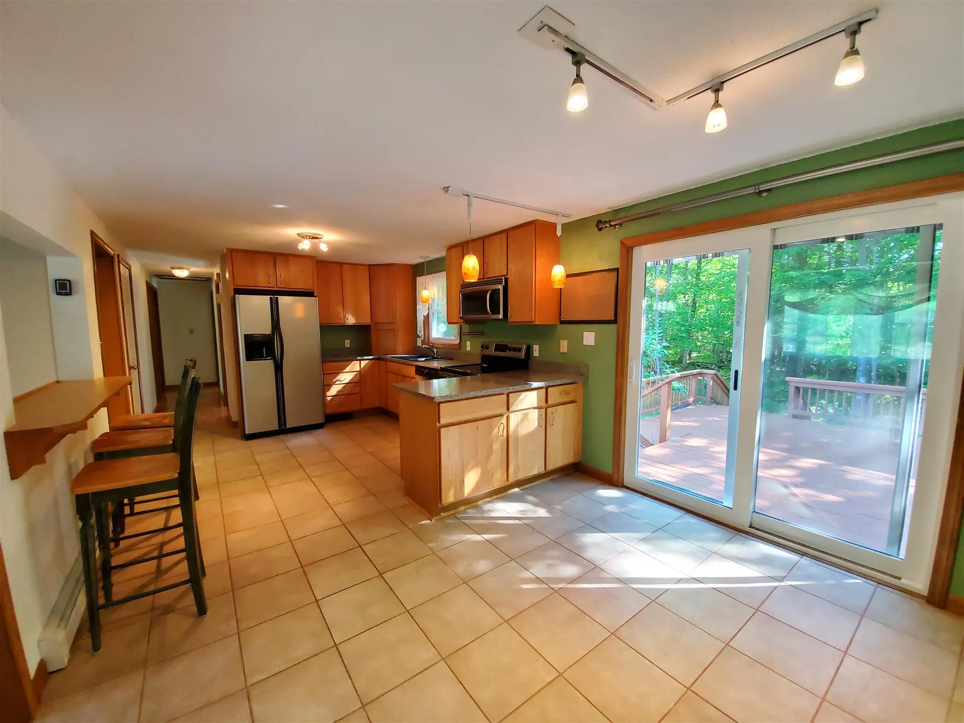 210 Lockehaven Road Enfield NH 03748