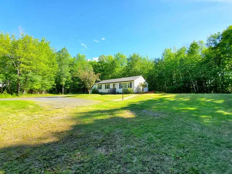 210 Lockehaven Road Enfield NH 03748