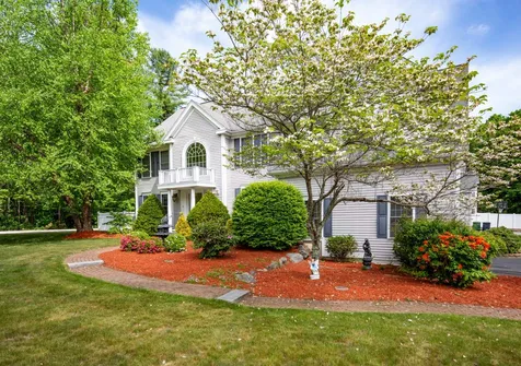 1 White Oak Drive Nashua NH 03063