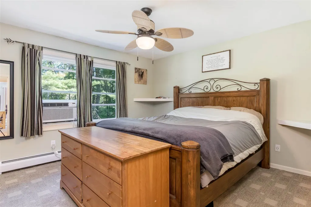5b Woodlands Drive Jericho VT 05465