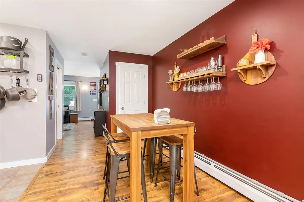 5b Woodlands Drive Jericho VT 05465