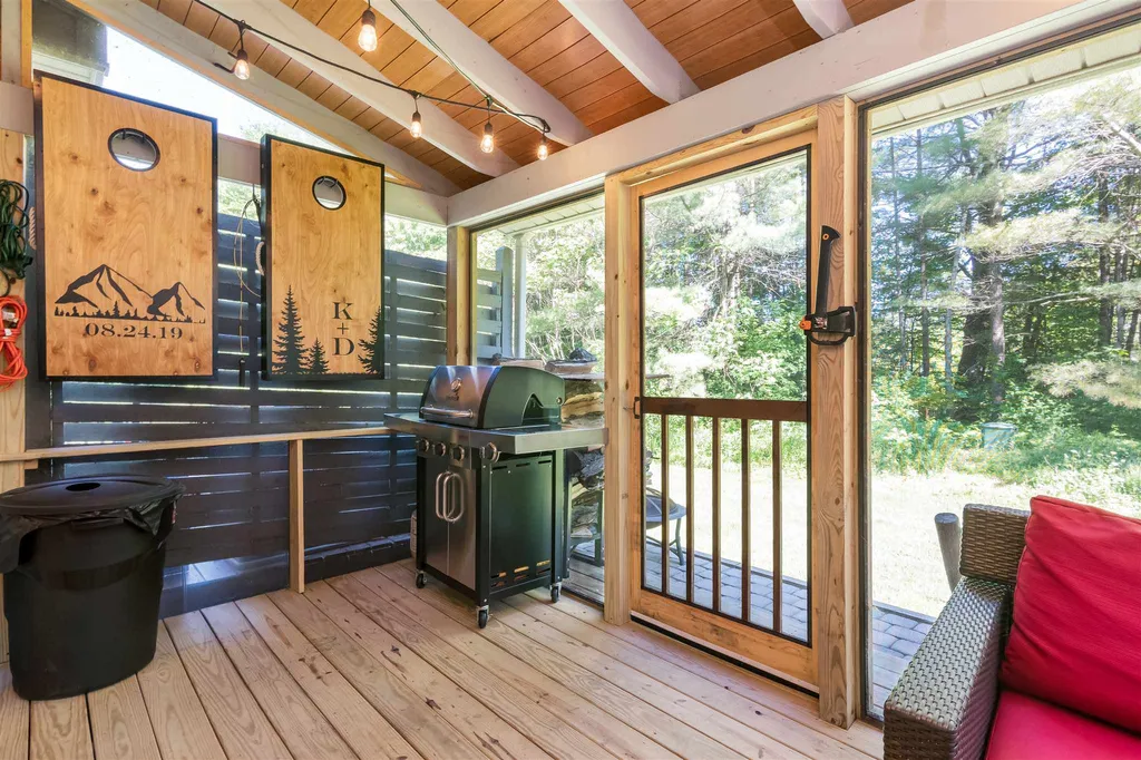 5b Woodlands Drive Jericho VT 05465