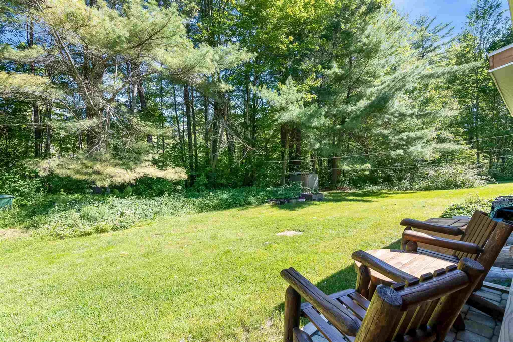 5b Woodlands Drive Jericho VT 05465