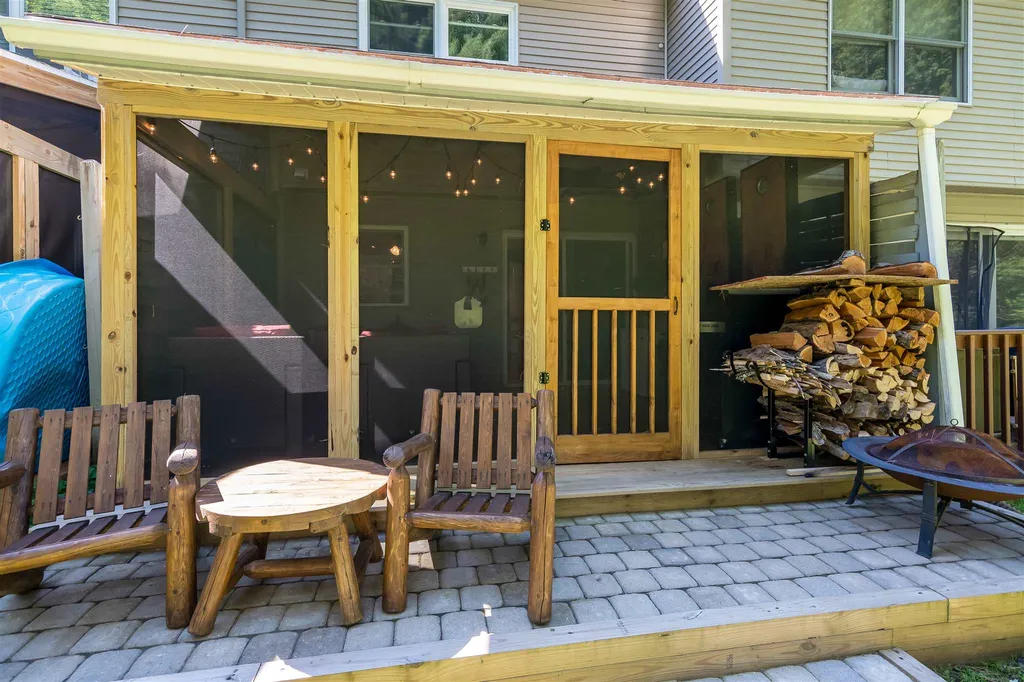5b Woodlands Drive Jericho VT 05465