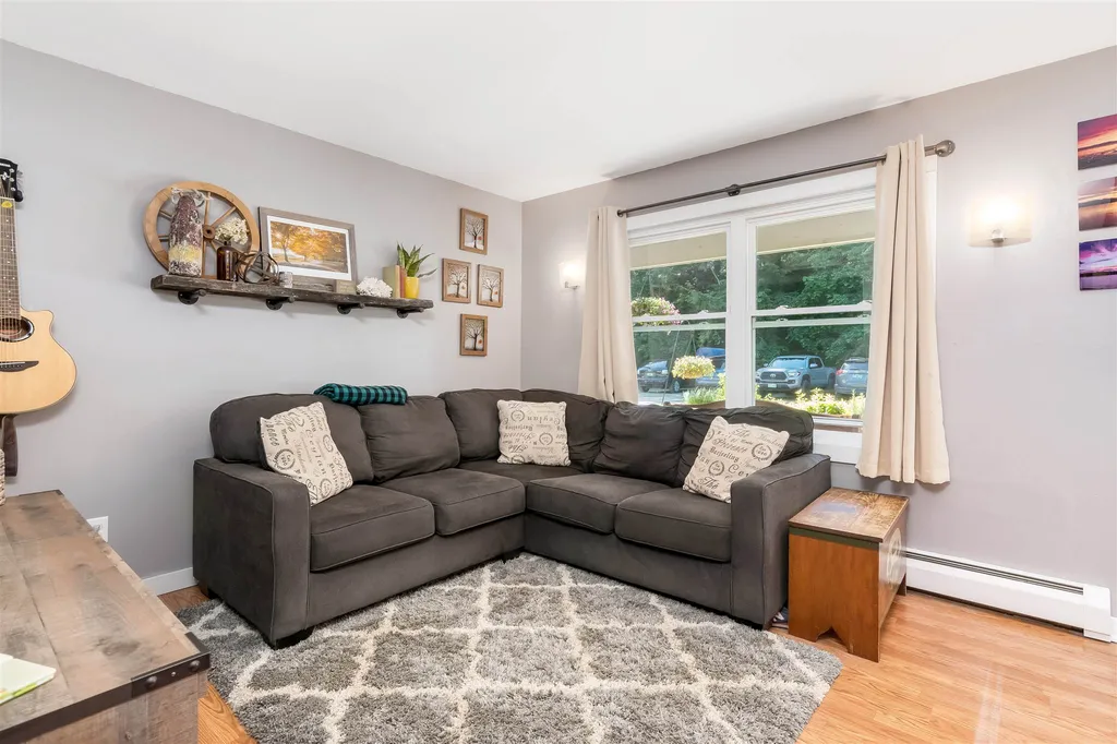 5b Woodlands Drive Jericho VT 05465