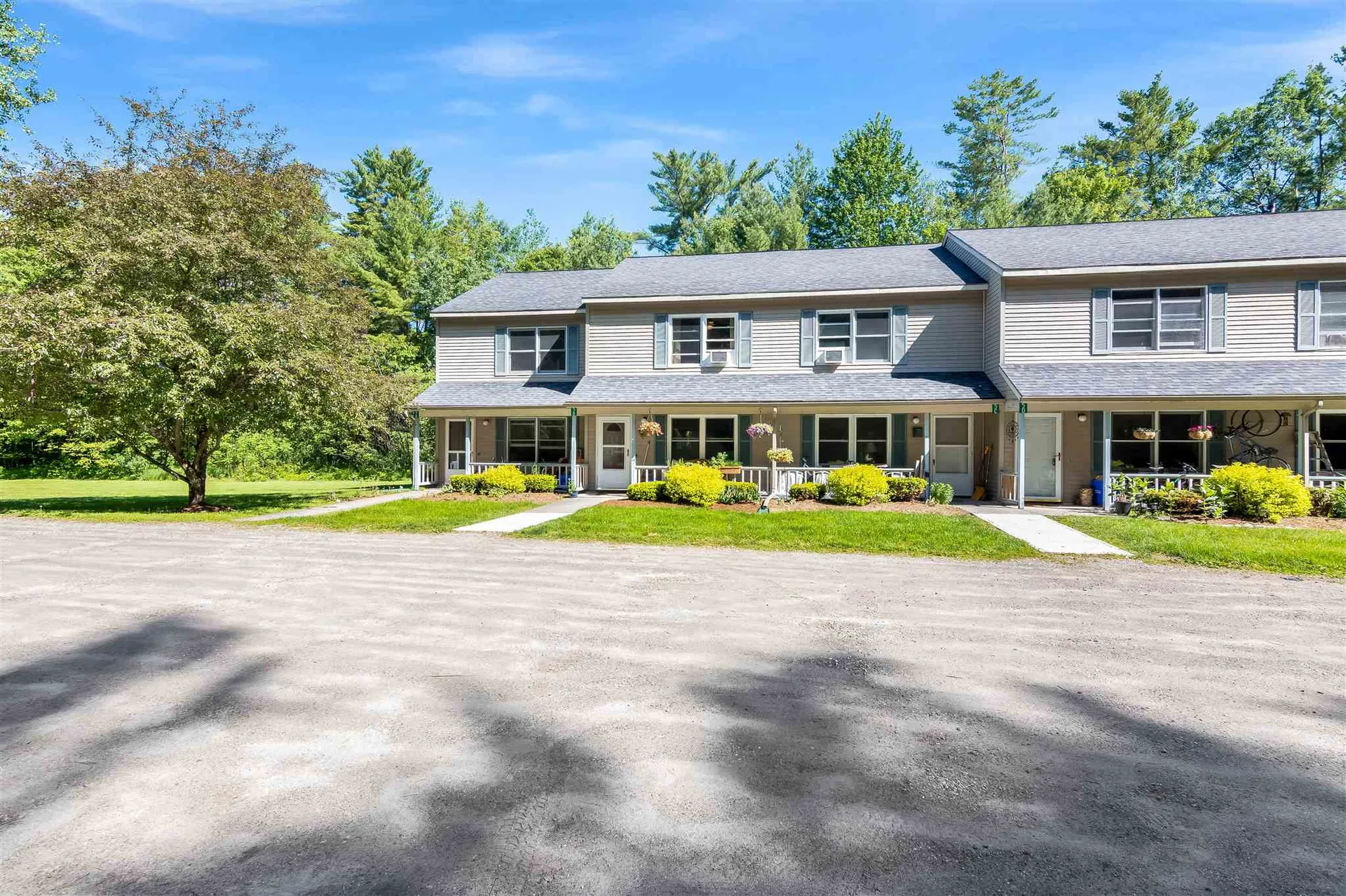 5b Woodlands Drive Jericho VT 05465