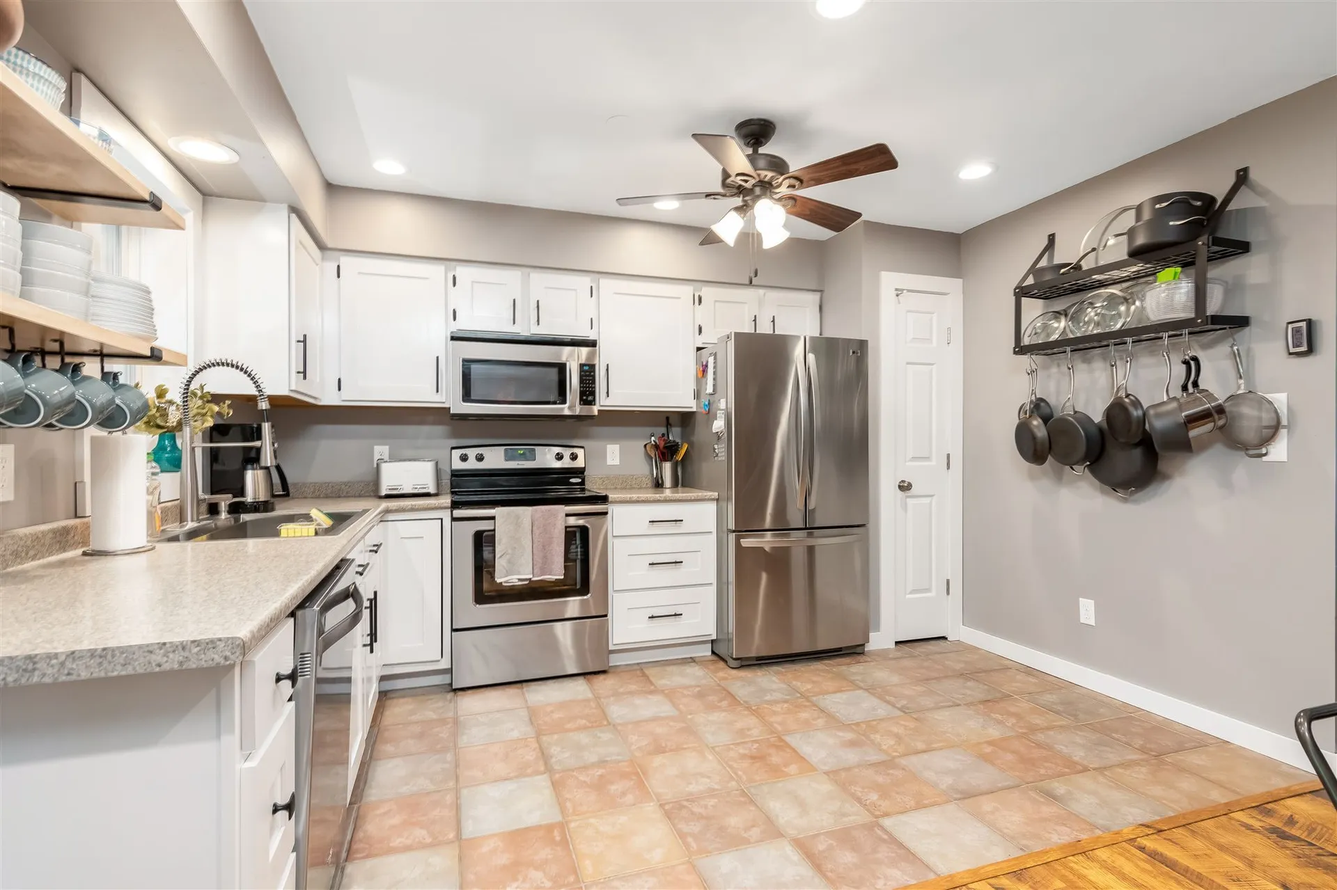 5b Woodlands Drive Jericho VT 05465