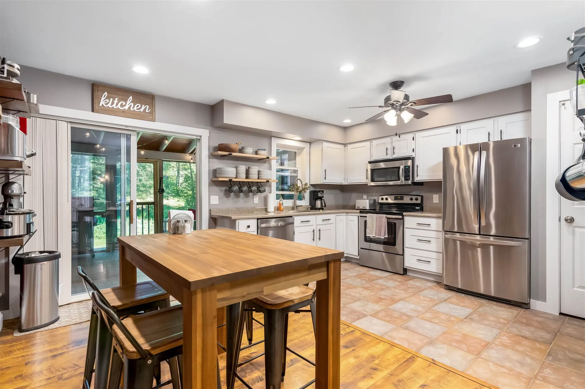 5b Woodlands Drive Jericho VT 05465