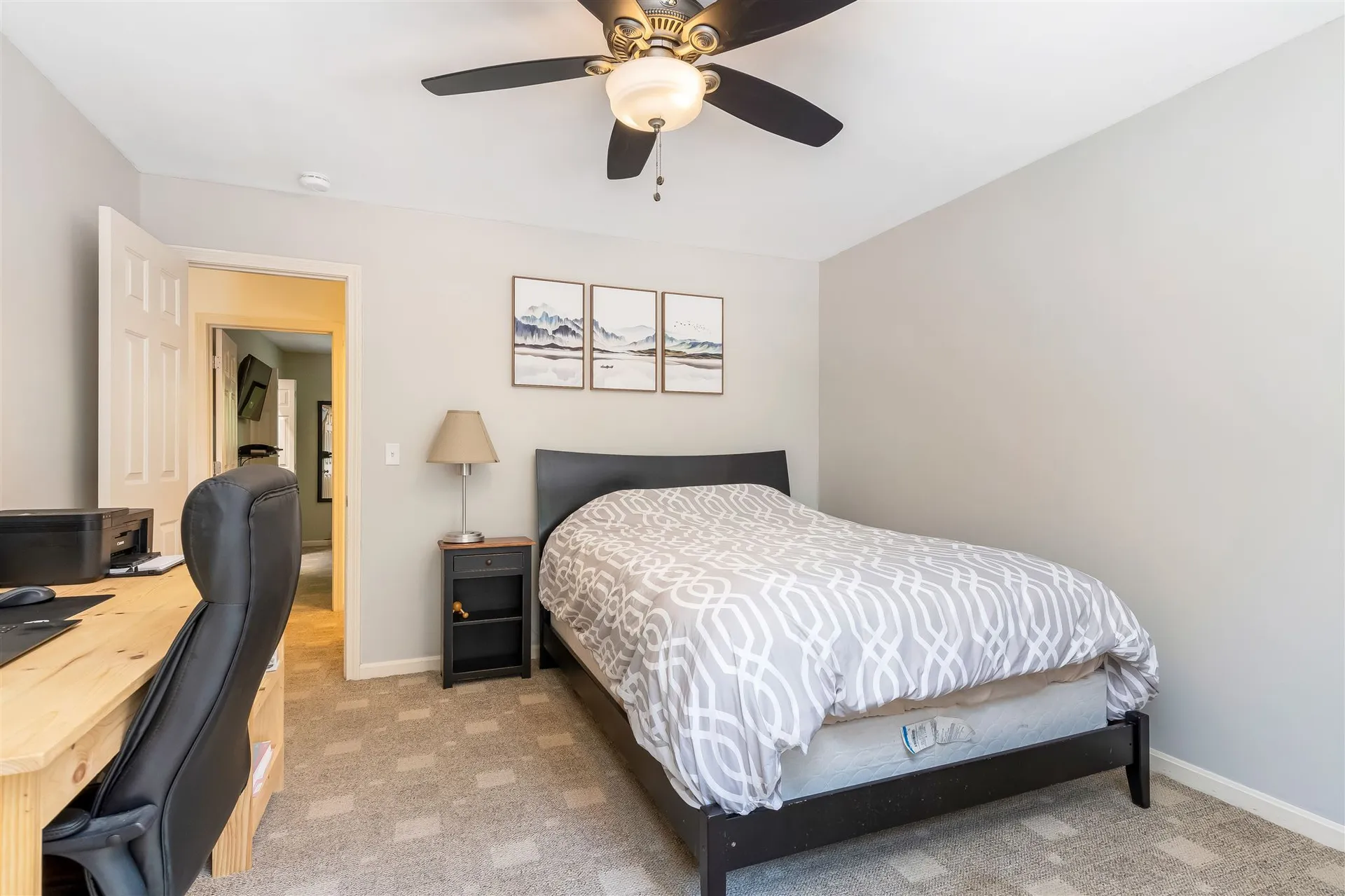 5b Woodlands Drive Jericho VT 05465