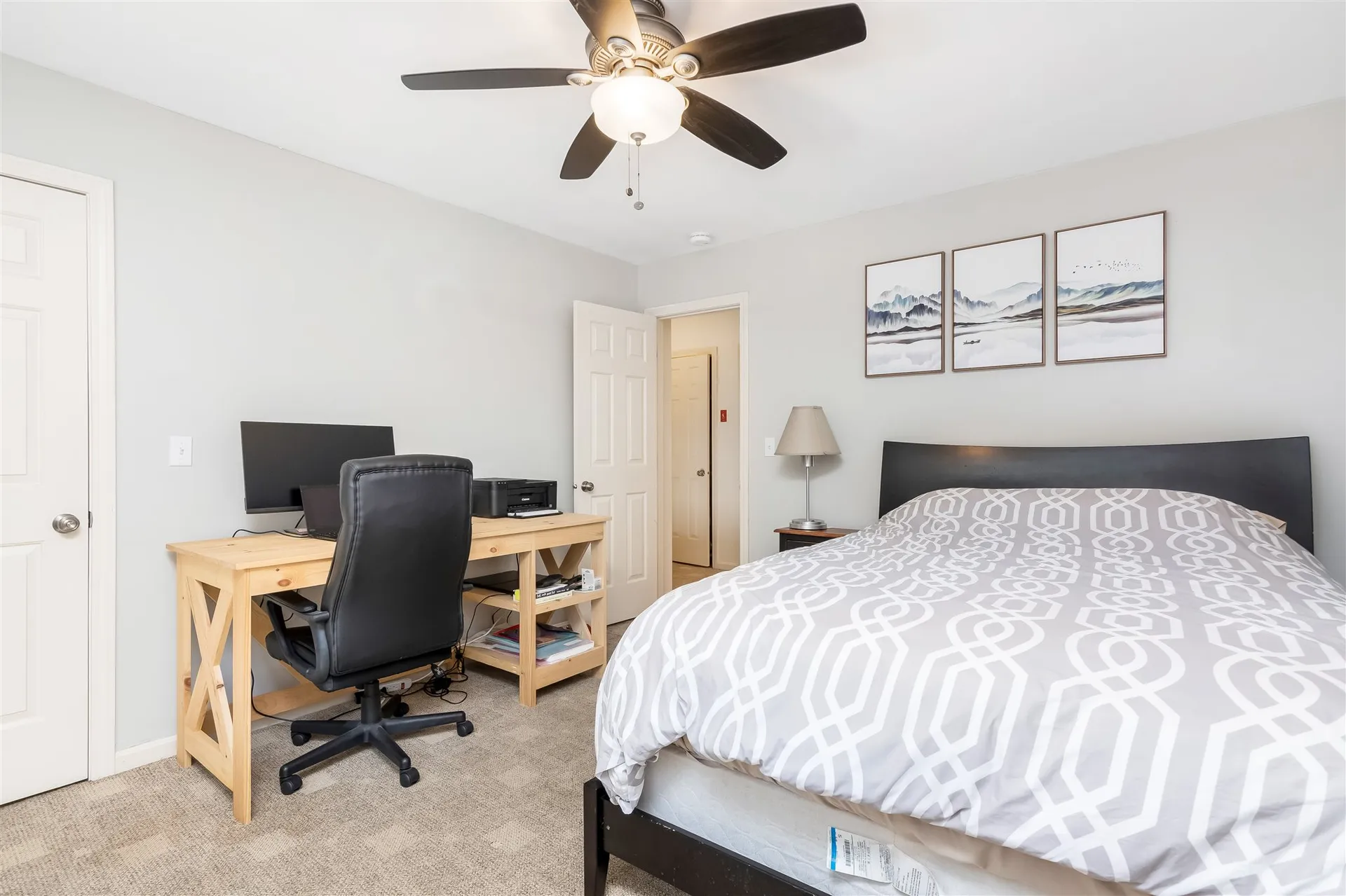 5b Woodlands Drive Jericho VT 05465