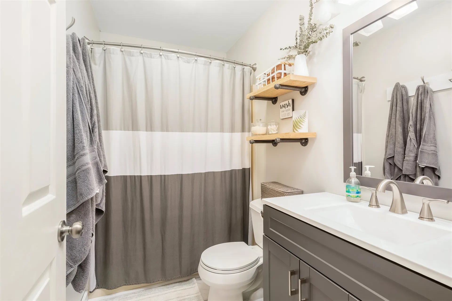 5b Woodlands Drive Jericho VT 05465