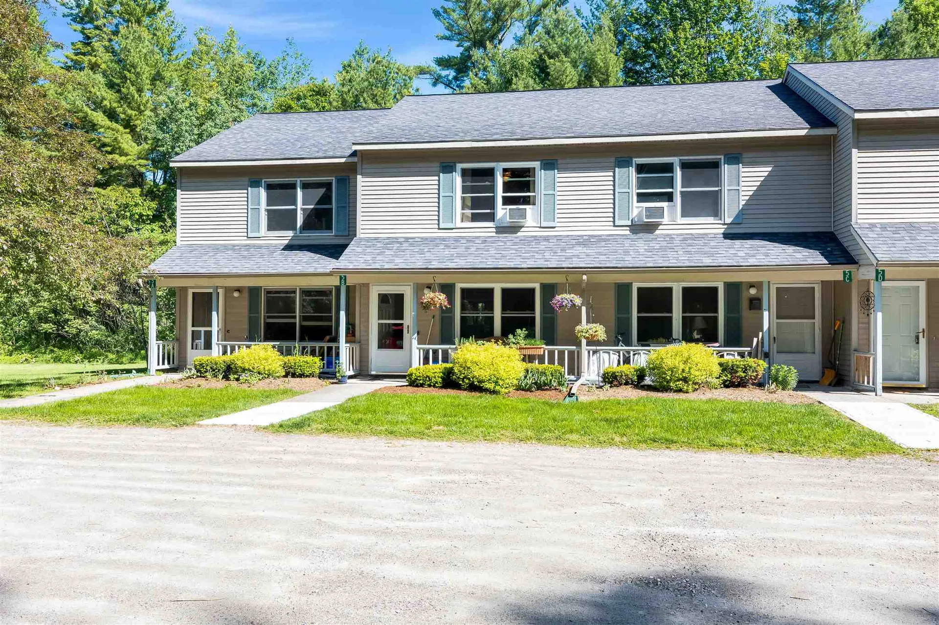 5b Woodlands Drive Jericho VT 05465
