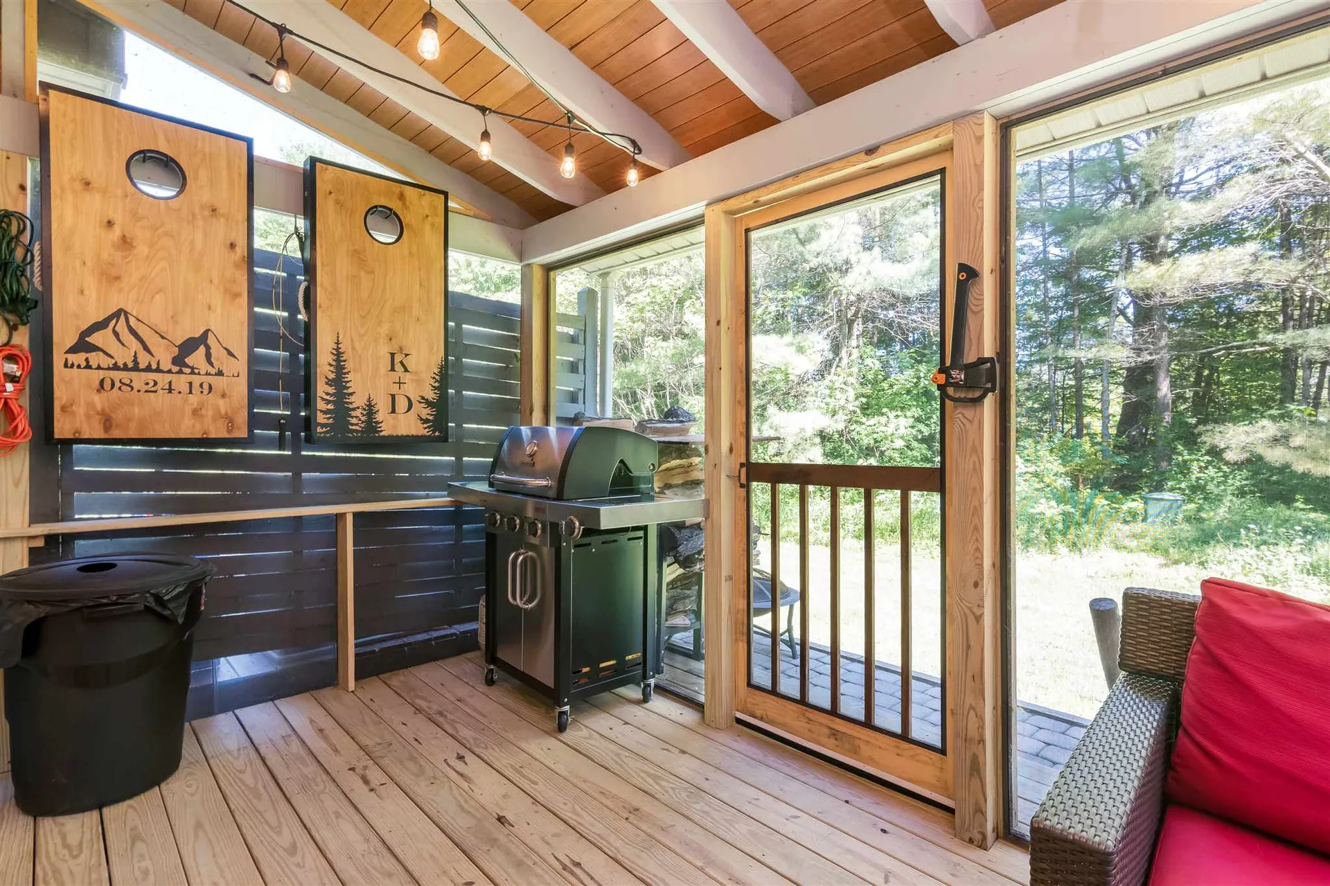 5b Woodlands Drive Jericho VT 05465