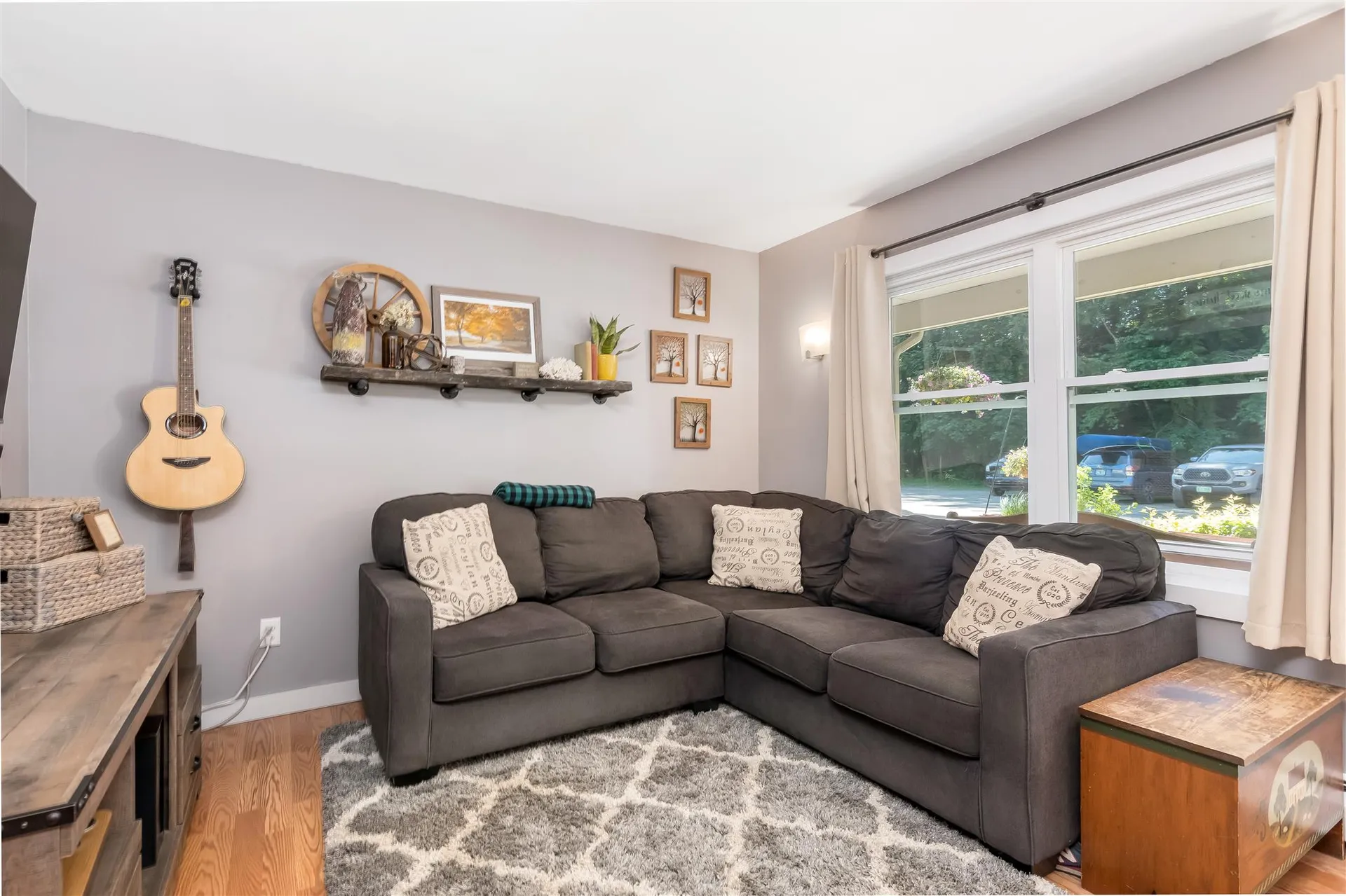 5b Woodlands Drive Jericho VT 05465