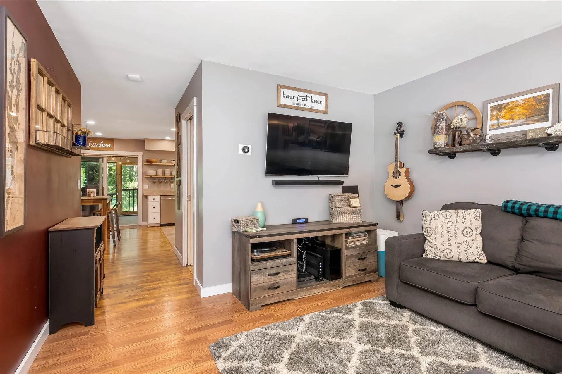 5b Woodlands Drive Jericho VT 05465