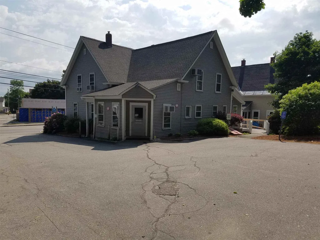 187 N State Street Concord NH 03301