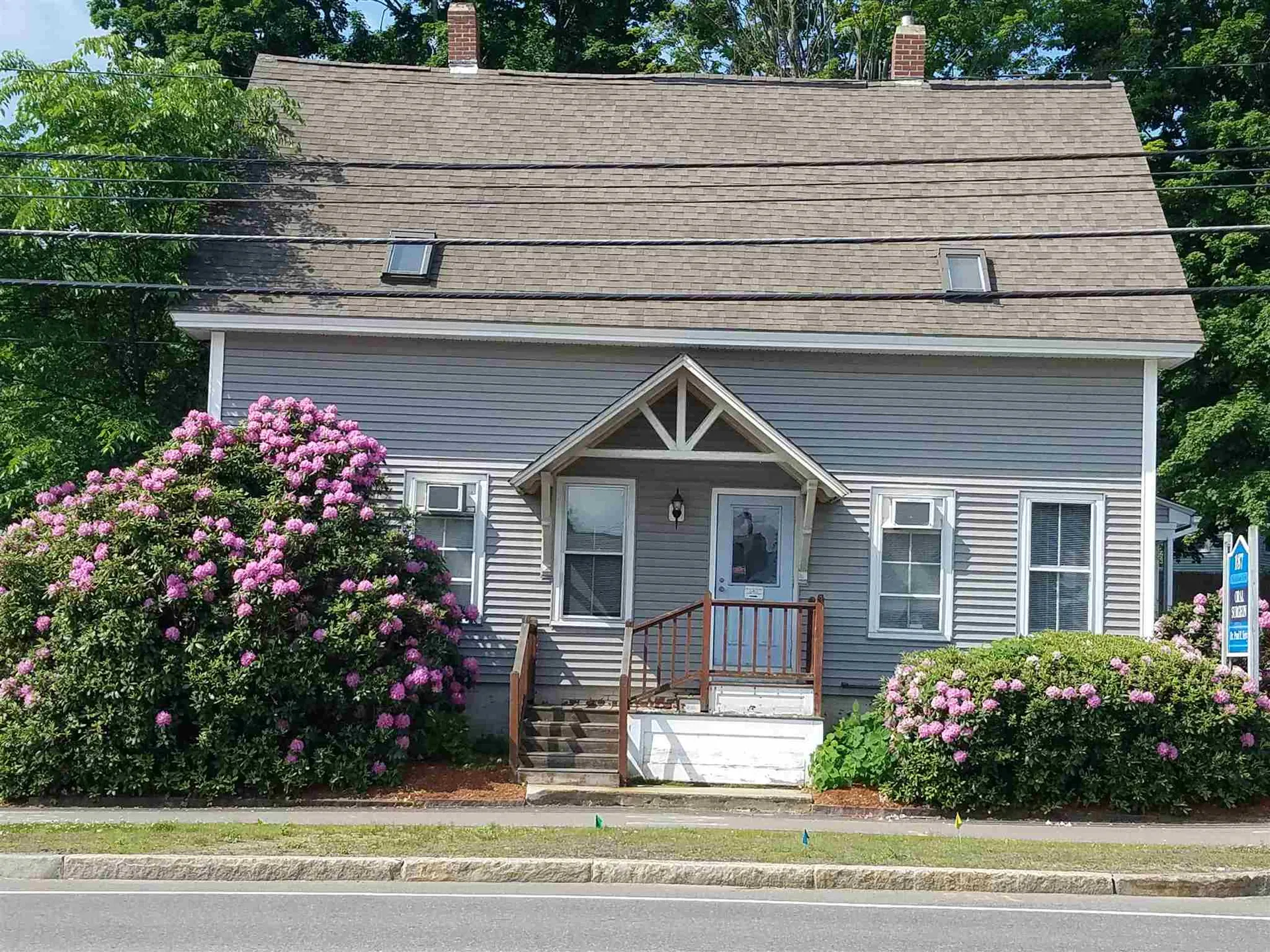 187 N State Street Concord NH 03301