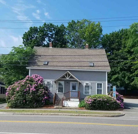 187 N State Street Concord NH 03301